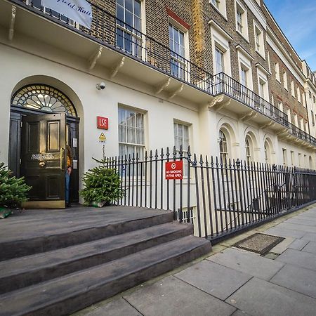 Appartement Lse Passfield Hall à Londres Extérieur photo